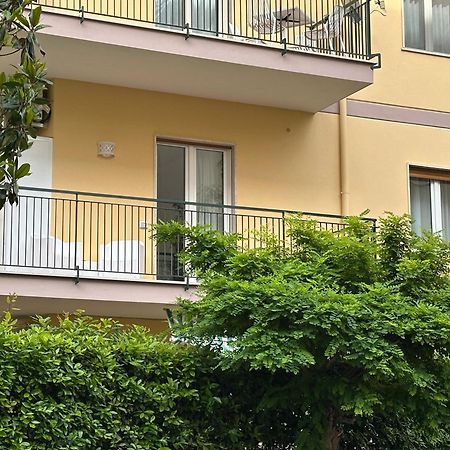 Camalu Sorrento Panzió Kültér fotó